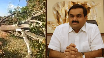 আদানির বিরুদ্ধে জমি কেড়ে নেওয়ার প্রতিবাদ, ১৬ দিন পর জামিনে মুক্ত বিক্ষোভকারী কৃষকরা 