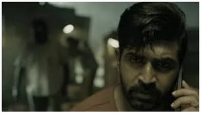 திரைப்பட டிஜிட்டல் திருட்டு ..அதிரடியாக களம் இறங்கிய அருண் விஜய்!