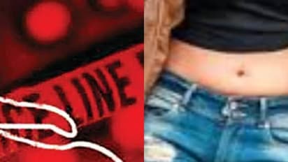 ஜீன்ஸ் பேண்ட் போடக்கூடாது என கண்டீஷன் போட்ட கணவன் கொலை... கல்யாணம் ஆன 4 மாதத்தில் புது பெண் வெறிச்செயல். 