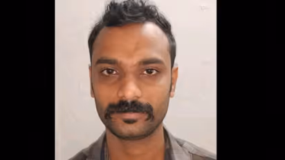 കണ്ണിൽ മുളകുപൊടിയെറിഞ്ഞ് അരക്കോടിയുടെ കുഴൽപ്പണം കവർന്നു; കേസുണ്ടാകില്ല കരുതി, രണ്ടാം മാസം പ്രതി കീഴടങ്ങി