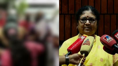 വിദ്യാർത്ഥിനികളുടെ അടിവസ്ത്രം അഴിപ്പിച്ച സംഭവം, കേന്ദ്രത്തെ പ്രതിഷേധം അറിയിക്കുമെന്ന് മന്ത്രി ബിന്ദു