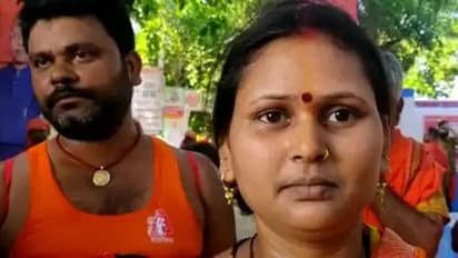 बिहार के पति-पत्नी को सलाम कर रहा पूरा देश, कलयुग में ऐसी संतान मिलना मुश्किल...बेटा तो बेटा-बहू ने जीता दिल