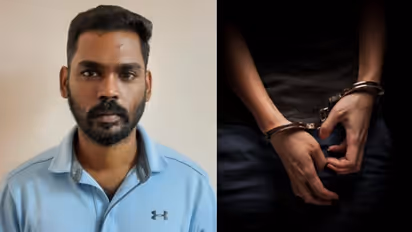 വിവാഹ സൽക്കാരത്തിനിടെ വാക്കേറ്റം; യുവാവിനെ കുത്തി പരിക്കേൽപ്പിച്ച കേസില് ഒരാള് പിടിയില്