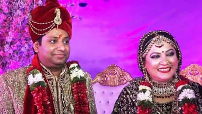 'दिया और बाती हम' की एक्ट्रेस ने पति और सास के खिलाफ दर्ज कराई FIR, किए चौंकाने वाले खुलासे