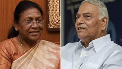 রাষ্ট্রপতি নির্বাচনে ক্রস ভোটিংএর অভিযোগ, দেখে নিন তালিকায় রয়েছে কোন দলের জনপ্রতিনিধিরা 