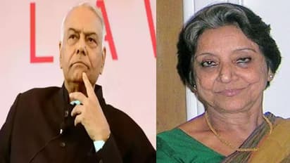 यशवंत सिन्हा का पहला प्यार रह गया था अधूरा, बिहारी बाबू के प्रपोजल का बंगाली बाला ने दिया था कुछ ऐसा जवाब