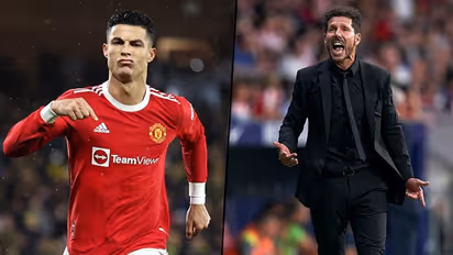 Will Cristiano Ronaldo join Atletico Madrid? Super-agent Jorge Mendes is optimistic