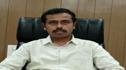 5,966 ಪ್ರಕರಣ ಇತ್ಯರ್ಥ ಳಿಸಿದ ವಾಯುವ್ಯ ಸಾರಿಗೆ ವ್ಯವಸ್ಥಾಪಕ ನಿರ್ದೇಶಕ, ನೌಕರರು ನಿರಾಳ