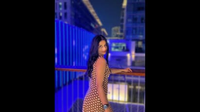 அடேங்கப்பா..இளம் நடிகைகளுக்கு டஃப் கொடுக்கும் மீரா ஜாஸ்மின்..கிளாமர் போட்டோஸ் இதோ!