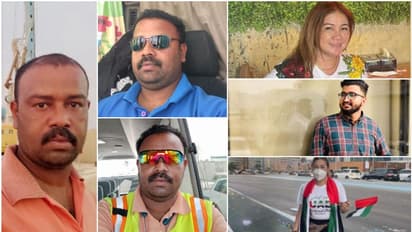 ജൂണ്‍ മാസത്തിലെ ബിഗ് ടിക്കറ്റ് പ്രതിവാര ഇ-നറുക്കെടുപ്പുകളിലൂടെ ജീവിതം മാറി മറിഞ്ഞത് 60ലേറെ വിജയികള്‍ക്ക്‌