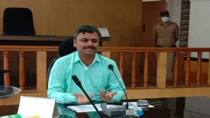 Shivamogga ಬಾಲ್ಯ ವಿವಾಹ ತಡೆ ಬಗ್ಗೆ ಅಧಿಕಾರಿಗಳಿಗೆ ಖಡಕ್ ಸೂಚನೆ ಕೊಟ್ಟ DC