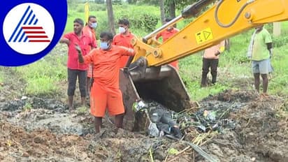 Tumakuru: ಚರಂಡಿಯಲ್ಲಿ ಕೊಚ್ಚಿ ಹೋಗಿದ್ದ ಆಟೋ ಚಾಲಕನ ಶವ ಪತ್ತೆ!