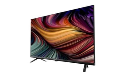 செம்ம ஆஃபர்.. ரூ.14,000 விற்பனையான Smart TV இப்போது வெறும் ரூ.8,000! உடனே முந்துங்கள்!!