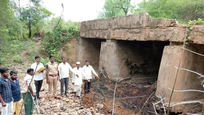 ದಶಕದ ಹಿಂದಿನ ಮರ್ಡರ್ ಕೇಸ್ ಭೇದಿಸಿದ ವಿಜಯಪುರ ಪೊಲೀಸ್ರು, ಕುಡಿದ ನಶೆಯಲ್ಲಿ ಬಾಯ್ಬಿಟ್ಟ ಕಹಾನಿ