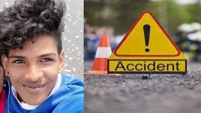 ആലപ്പുഴയില് കാറും ബൈക്കും കൂട്ടിയിടിച്ച് പരിക്കേറ്റ യുവാവ് മരിച്ചു