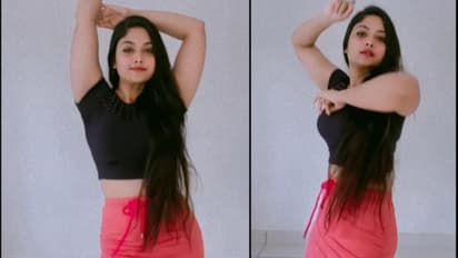 കിടിലൻ ലുക്കിൽ വീണ്ടും വീഡിയോ പങ്കുവച്ച് നടി ഐശ്വര്യ