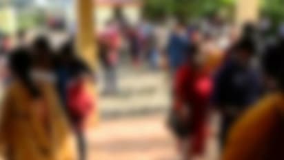 കൊല്ലത്ത് നീറ്റ് പരീക്ഷക്ക് അടിവസ്ത്രം അഴിപ്പിച്ച സംഭവം; പരീക്ഷ സമയത്തോ ശേഷമോ പരാതി ലഭിച്ചിട്ടില്ലെന്ന് എൻടിഎ