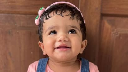 കണ്ണൂരിൽ ഏണിപ്പടിയിൽ നിന്ന് വീണ് പത്ത് മാസം പ്രായമുള്ള കുഞ്ഞ് മരിച്ചു