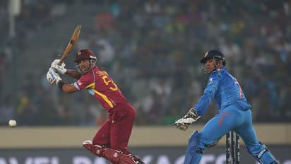 ക്രിക്കറ്റില് കൂട്ട വിരമിക്കല് തുടരുന്നു; രാജ്യാന്തര ക്രിക്കറ്റ് മതിയാക്കി മറ്റൊരു വിന്ഡീസ് താരം കൂടി