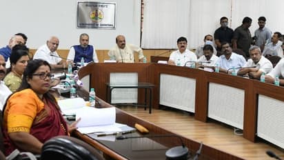 ಕಸ್ತೂರಿ ರಂಗನ್‌ ವರದಿ ವಿರುದ್ಧ ಕಾನೂನು ಹೋರಾಟ