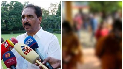 നീറ്റ് പരീക്ഷക്കിടെ അടിവസ്ത്രം അഴിച്ച് പരിശോധിച്ച സംഭവം; പാർലമെന്റിൽ ഉന്നയിക്കുമെന്ന് എൻ.കെ.പ്രേമചന്ദ്രൻ എംപി