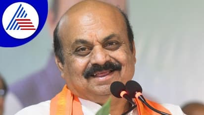 ಅಂಜನಾದ್ರಿಗೆ ಇಂದು ಸಿಎಂ ಬೊಮ್ಮಾಯಿ ಭೇಟಿ: ವೈಮಾನಿಕ ಸಮೀಕ್ಷೆ