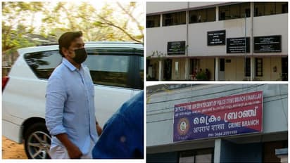 actress attack case crimebranch