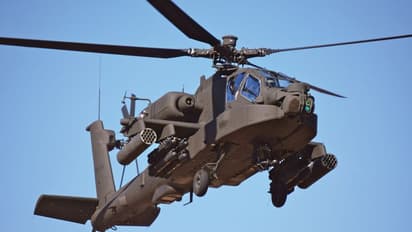 ये हैं दुनिया के 10 सबसे खतरनाक लड़ाकू हेलिकॉप्टर, पहले नंबर वाला अपाचे है भारत के पास
