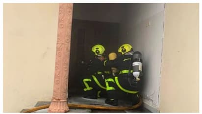 ഒമാനില് വീട്ടില് തീപിടിത്തം; നിയന്ത്രണവിധേയമാക്കി സിവില് ഡിഫന്സ്