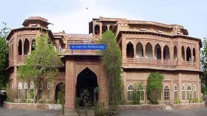 पीड़िता की शिकायत पर मेयर ने दर्ज कराया रेप केस, जोधपुर पुलिस ने जो मामला बनाया वो हैरान करने वाला