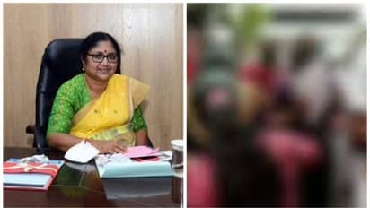 NEET Exam: അടിവസ്ത്രം അഴിപ്പിച്ച സംഭവം; കേന്ദ്രത്തെ പ്രതിഷേധമറിയിച്ച് കേരളം; ആരോപണം മാത്രമെന്ന് എന്ടിഎ