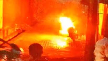 फिरोजाबाद: ससुराल आए दामाद का हाई वोल्टेज ड्रामा आया सामने, मामूली बात पर नाराज होकर उठाया बड़ा कदम