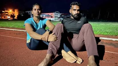 സ്റ്റേഡിയത്തിൽ നിന്ന് അധിക്ഷേപം നേരിട്ട സംഭവം; കായിക മന്ത്രിയോ സ്പോർട്സ് കൗൺസിലോ ഇടപെട്ടില്ലെന്ന് നീന പിന്റോ