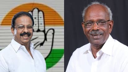 'മാപ്പും വേണ്ട, കോപ്പും വേണ്ട, കയ്യിൽ വെച്ചേരെ': കെ.സുധാകരന്‍റെ ഖേദ പ്രകടനം തള്ളി എം.എം.മണി