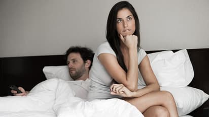 Have trust issues in your relationship? Use these 5 tips to overcome it