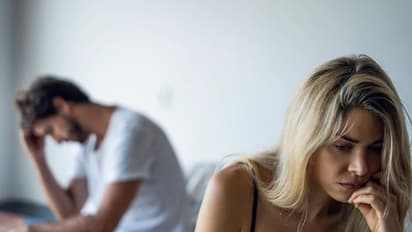 Your boyfriend wants a break-up but is not ready to voice it out? Here are the signs of it