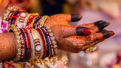 ಮದುವೆಯಾಗಿ 3 ವರ್ಷವಾದರೂ ಹತ್ತಿರ ಬಾರದ ಗಂಡ: ಠಾಣೆ ಮೆಟ್ಟಿಲೇರಿದ ಯುವತಿ