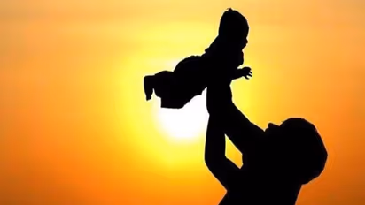 7 साल के इंतजार के बाद घर में आई थी खुशियां, 4 महीने के बच्चे को पापा की गोद से उठा ले गया वो 'शैतान'