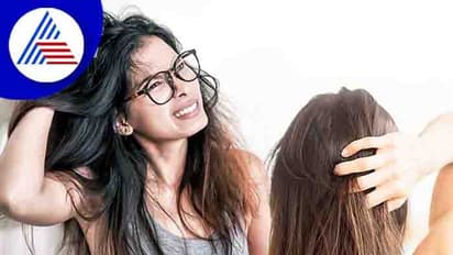 உங்கள் தலையில் எப்போதும் ஒருவித துர்நாற்றம் வீசுகிறதா..? அப்படினா..! இந்த ஒருபொருள் ட்ரை பண்ணி பாருங்கள்..