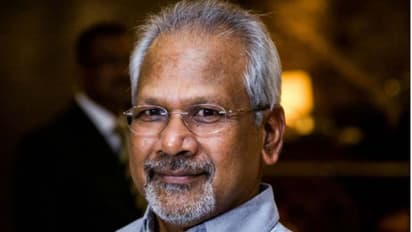 മണിരത്‍നത്തിന് കൊവിഡ് പൊസിറ്റീവ്