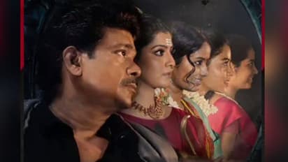 ரேகா நாயரின் ஆபாச பேச்சால் அப்செட் ஆன பார்த்திபன்.... பீச் மோதலுக்காக பயில்வானிடம் மன்னிப்பு கேட்டுள்ளார்