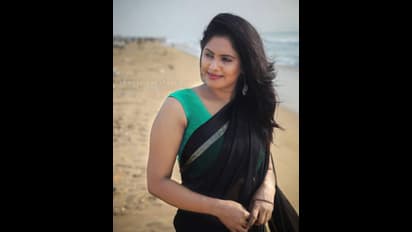 எனக்கு மட்டும் கல்யாணம் ஆகலேனா... கண்டிப்பா தனுஷை தான் கரம்பிடித்து இருப்பேன் - தனுஷ் மீதான காதலை சொன்ன நடிகை