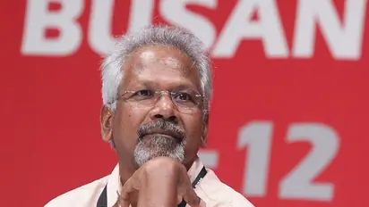 Days after ‘Ponniyin Selvan’ teaser launch, Mani Ratnam Rushed to Hospital for Covid symptoms