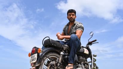 Kaapa : 'കാപ്പ'യിലെ 'മധു', പുതിയ ഫോട്ടോ പങ്കുവെച്ച് പൃഥ്വിരാജ്