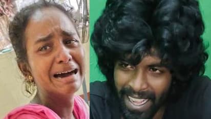 கருமுட்டை விற்க சொல்லி இளம்பெண்ணுக்கு டார்ச்சர்! வசமாக சிக்கிய தம்பதி.. சென்னையில் நடந்த பயங்கரம்.!