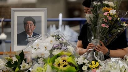 शिंजो आबे के अंतिम संस्कार में टोक्यो ओलंपिक के दुगुना बजट, महारानी एलिजाबेथ के funeral से भी अधिक होगा खर्च