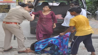 शामली: 4 साल प्रेम प्रसंग के बाद 6 माह भी नहीं चली शादी, थाने से वापस आकर पीड़िता ने उठा लिया बड़ा कदम