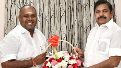 OPS பதவி பறிப்பு! எதிர்க்கட்சி துணைத் தலைவராக ஆர்.பி.உதயகுமார் நியமனம்! அக்ரி கிருஷ்ணமூர்த்திக்கு முக்கிய பதவி