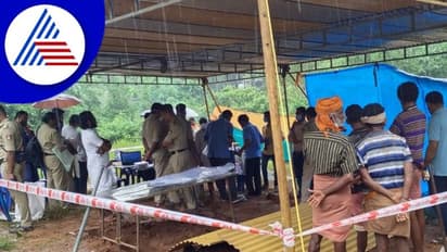  ದಫನ ಮಾಡಿದ್ದ ಮೃತದೇಹ ಮೇಲೆತ್ತಿ ಮರಣೋತ್ತರ ಪರೀಕ್ಷೆ