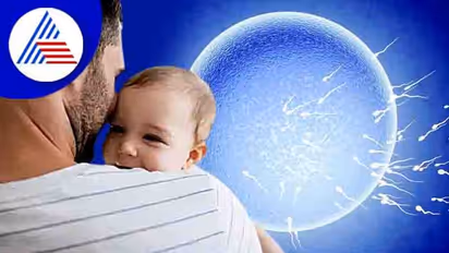 Fertility tips: ತಂದೆಯಾಗೋಕೆ ಯಾವ ವಯಸ್ಸು ಸೂಕ್ತ?
